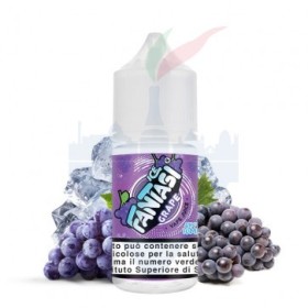 Vapuri S.r.l.s.|MINI SHOT