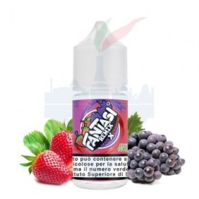 Vapuri S.r.l.s.|MINI SHOT