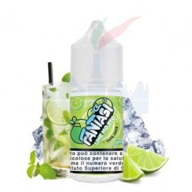Vapuri S.r.l.s.|MINI SHOT