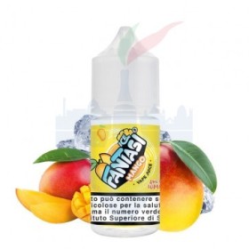 Vapuri S.r.l.s.|MINI SHOT