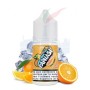 ORANGE ICE - FANTASI VAPE - 10+10