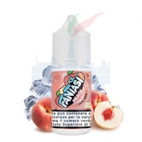 Vapuri S.r.l.s.|MINI SHOT