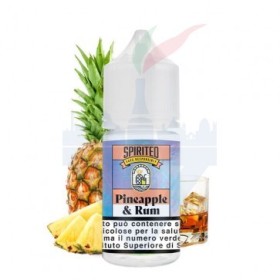 Vapuri S.r.l.s.|MINI SHOT