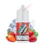STRAWBERRY ICE - FANTASI VAPE - 10+10