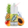 TROPICAL X THUNDER ICE - FANTASI VAPE - 10+10