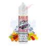 GUMMY BEAR ICE - FANTASI VAPE - 20+40