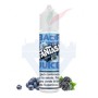 MAD BLUE - FANTASI VAPE - 20+40