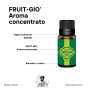 Fruit-giò Aroma concentrato