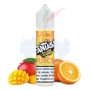ORANGE MANGO - FANTASI VAPE - 20+40