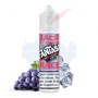 RED GRAPE ICE - FANTASI VAPE - 20+40