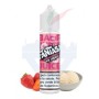 STRAWBERRY ICE CREAM - FANTASI VAPE - 20+40