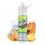 TROPICAL PUNCH ICE - FANTASI VAPE - 20+40