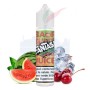 WATERMELON CHERRY ICE - FANTASI VAPE - 20+40