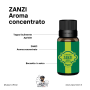 Zanzi Aroma concentrato