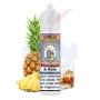 PINEAPPLE E RUM - FANTASI VAPE - 20+40