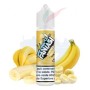 BANANA ICE - FANTASI VAPE - 20+40