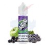 BLACKCURRANT X GRAPE APPLE - FANTASI VAPE - 20+40