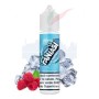 BLUE RASPBERRY ICE - FANTASI VAPE - 20+40