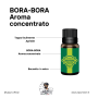 Bora-bora Aroma concentrato