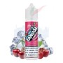 CHERRY ICE - FANTASI VAPE - 20+40