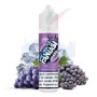 GRAPE ICE - FANTASI VAPE - 20+40