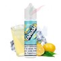 LEMONADE ICE - FANTASI VAPE - 20+40