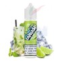LIME MOJITO ICE - FANTASI VAPE - 20+40