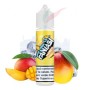 MANGO ICE - FANTASI VAPE - 20+40