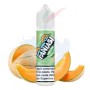 MELON ICE - FANTASI VAPE - 20+40