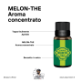 Melon-the Aroma concentrato