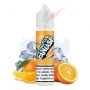 ORANGE ICE - FANTASI VAPE - 20+40