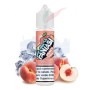 PEACH ICE - FANTASI VAPE - 20+40