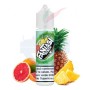 PINEAPPLE X GRAPEFRUIT - FANTASI VAPE - 20+40