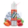 STRAWBERRY ICE - FANTASI VAPE - 20+40