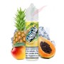 TROPICAL X THUNDER ICE - FANTASI VAPE - 20+40