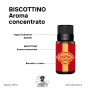 Biscottino Aroma concentrato