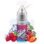 STRAWBERRY RASPBERRY CHERRY ICE - FANTASI VAPE - AROMA CONCENTRATO 10ml