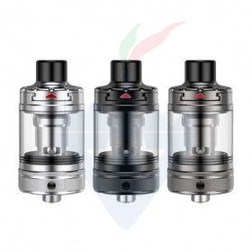 Vapuri S.r.l.s.|DEVICE E MOD