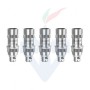 Testine Coil di Ricambio Nautilus BVC 0,4 Ohm - 5 Pezzi - Aspire