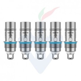 Vapuri S.r.l.s.|ASPIRE
