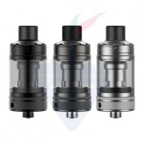 Vapuri S.r.l.s.|DEVICE E MOD
