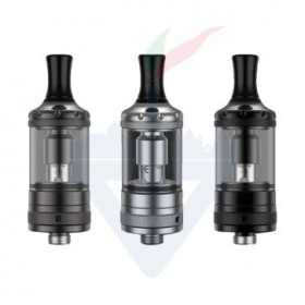 Vapuri S.r.l.s.|DEVICE E MOD