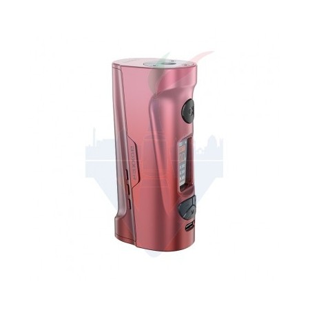 Boxxer Box Mod 80W - Aspire