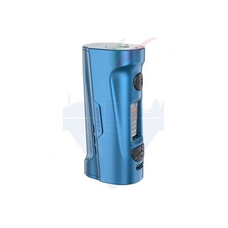 Boxxer Box Mod 80W - Aspire
