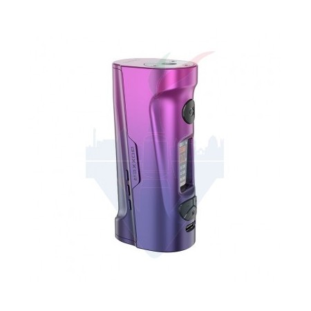 Boxxer Box Mod 80W - Aspire