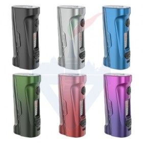 Vapuri S.r.l.s.|DEVICE E MOD