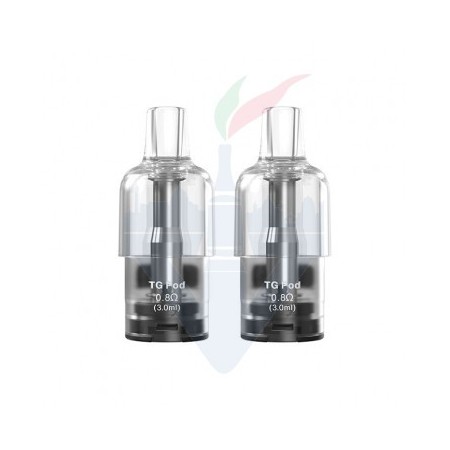 Pod di Ricambio TG Pod  - 2 Pezzi - Aspire