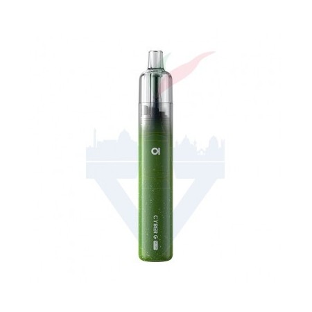 Cyber G Slim Pod Mod 1200mAh - Aspire