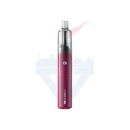 Cyber G Slim Pod Mod 1200mAh - Aspire