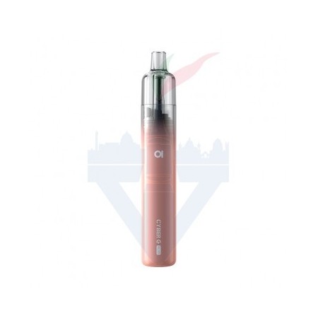 Cyber G Slim Pod Mod 1200mAh - Aspire